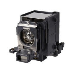 Sony VPL-CX120 Replacement Projector Lamp With Original Ushio Bulb and Housing