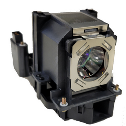 Sony VPL-CH378 Replacement Projector Lamp With Original Philips Bulb and Housing