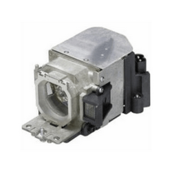 Sony VPL-DX11 Replacement Projector Lamp With Original Philips Bulb and Housing