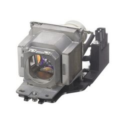 Sony VPL-DX126 Replacement Projector Lamp With Original Philips Bulb and Housing