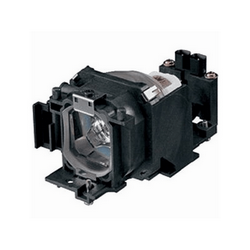 Sony LMP-E180 Replacement Projector Lamp With Original Ushio Bulb and Housing