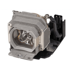 Sony VPL-EX5 Replacement Projector Lamp With Original Philips Bulb and Housing