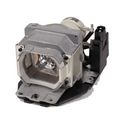 Sony VPL-EX7 Replacement Projector Lamp With Original Philips Bulb and Housing