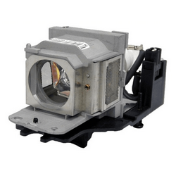 Sony LMP-E210 Replacement Projector Lamp With Original Philips Bulb and Housing