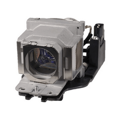 Sony VPL-EX175 Replacement Projector Lamp With Original Philips Bulb and Housing