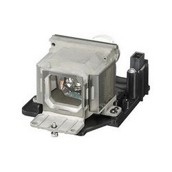 Sony LMP-E212 Replacement Projector Lamp With Original Philips Bulb and Housing