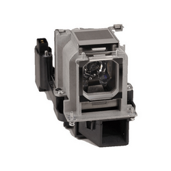 Sony LMP-E221 Replacement Projector Lamp With Original Philips Bulb and Housing