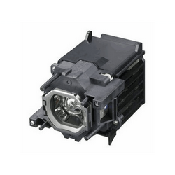 Sony LMP-F230 Replacement Projector Lamp With Original Ushio Bulb and Housing