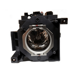 Sony VPL-FX41 Replacement Projector Lamp With Original Ushio Bulb and Housing