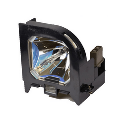 Sony VPL-FX52L Replacement Projector Lamp With Original Ushio Bulb and Housing