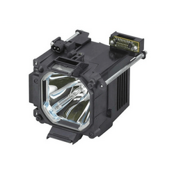 Sony VPL-FX500L Replacement Projector Lamp With Original Philips Bulb and Housing