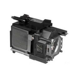 Sony VPL-FX37 Replacement Projector Lamp With Original Philips Bulb and Housing