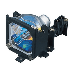 Sony VPL-HS1 Replacement Projector Lamp With Original Philips Bulb and Housing