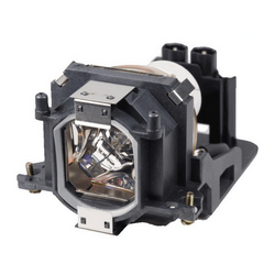 Sony VPL-HS51 Replacement Projector Lamp With Original Ushio Bulb and Housing