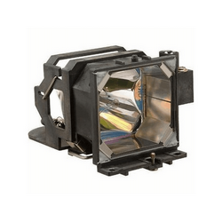 Sony VPL-HS2 Replacement Projector Lamp With Original Philips Bulb and Housing