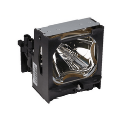 Sony VPL-HS10 Replacement Projector Lamp With Original Philips Bulb and Housing