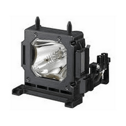 Sony VPL-HW30AES Replacement Projector Lamp With Original Philips Bulb and Housing