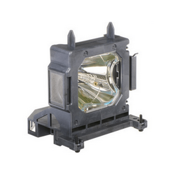 Sony VPL-HW65ES Replacement Projector Lamp With Original Philips Bulb and Housing