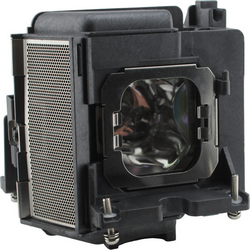 Sony VPL-VW385ES Replacement Projector Lamp With Original Philips Bulb and Housing