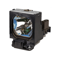 Sony VPL-VW10HT Replacement Projector Lamp With Original Ushio Bulb and Housing