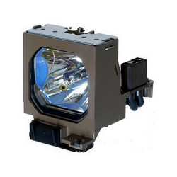 Sony VPL-PX21 Replacement Projector Lamp With Original Ushio Bulb and Housing