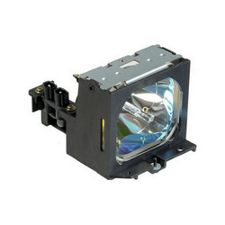 Sony VPL-PS10 Replacement Projector Lamp With Original Philips Bulb and Housing