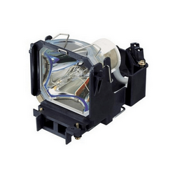 Sony VPL-PX40 Replacement Projector Lamp With Original Ushio Bulb and Housing