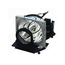 NEC LT10 Replacement Projector Lamp With Original Osram Bulb and Housing