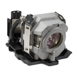 NEC LT30LP Replacement Projector Lamp With Original Philips Bulb and Housing