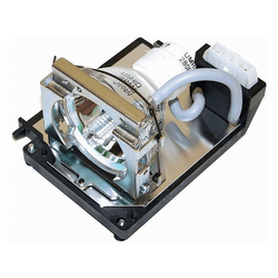 NEC LT84 Replacement Projector Lamp With Original Ushio Bulb and Housing