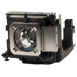 Canon LV-7295 Replacement Projector Lamp With Original Philips Bulb and Housing