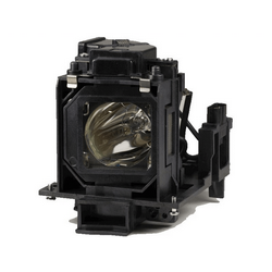 Canon LV-8235 UST Replacement Projector Lamp With Original Ushio Bulb and Housing