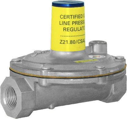 Maxitrol 325-5L600-1" Line Pressure Regulator