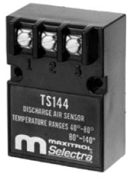 Maxitrol TS144E Temperature Sensor