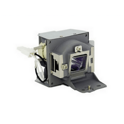 Acer P7505 Replacement Projector Lamp With Original Philips Bulb and Housing