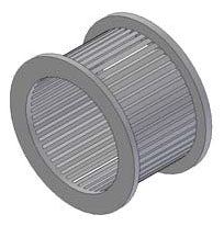 Modine 5H71838-1 Unit Heater Blower Wheel