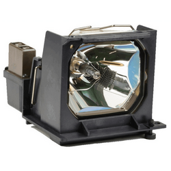 NEC MT40LP Replacement Projector Lamp With Original Ushio Bulb and Housing