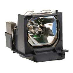 NEC MT1055 Replacement Projector Lamp With Original Ushio Bulb and Housing