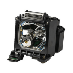 SmartBoard 01-00129 Replacement Projector Lamp With Original Ushio Bulb and Housing