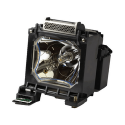 Dukane Imagepro 8946 Replacement Projector Lamp With Original Ushio Bulb and Housing