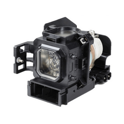 NEC VT700J Replacement Projector Lamp With Original Ushio Bulb and Housing
