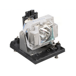 NEC 60002748 Replacement Projector Lamp With Original Osram Bulb and Housing