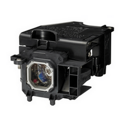 NEC UM280Xi Replacement Projector Lamp With Original Ushio Bulb and Housing