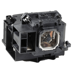 NEC NP-M350XSJL Replacement Projector Lamp With Original Ushio Bulb and Housing