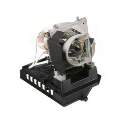 Optoma BL-FU280C Replacement Projector Lamp With Original Philips Bulb and Housing