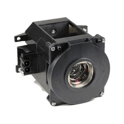 NEC NP-PA500UJL Replacement Projector Lamp With Original Ushio Bulb and Housing