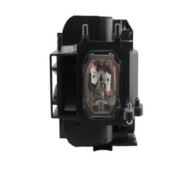 NEC NP-P451WJL-N3 Replacement Projector Lamp With Original Ushio Bulb and Housing