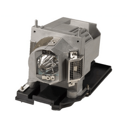 NEC NP-PE401HJD Replacement Projector Lamp With Original Ushio Bulb and Housing
