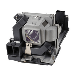 Dukane 456-6528 Replacement Projector Lamp With Original Philips Bulb and Housing