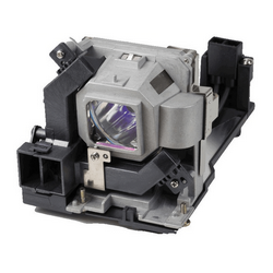 NEC NP-M322XS Replacement Projector Lamp With Original Philips Bulb and Housing